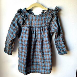 Mabo 2/3 Dress